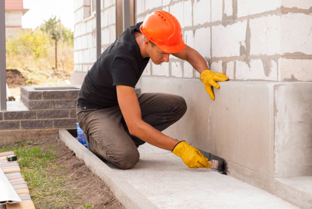 Licensed Exterior Waterproofing service in Bringhurst, IN - Halo Water Proofing